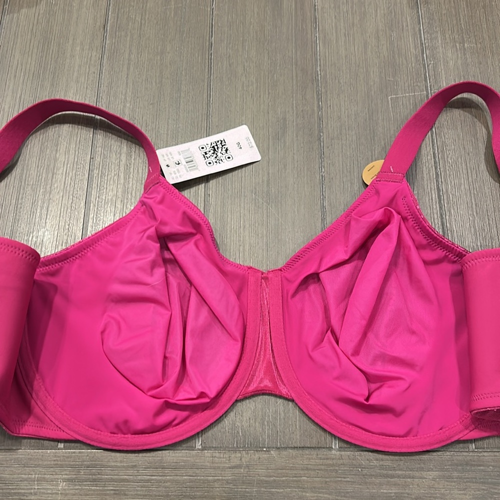 NWT! Wacoal 855303 - 40G - Picture 9 of 9